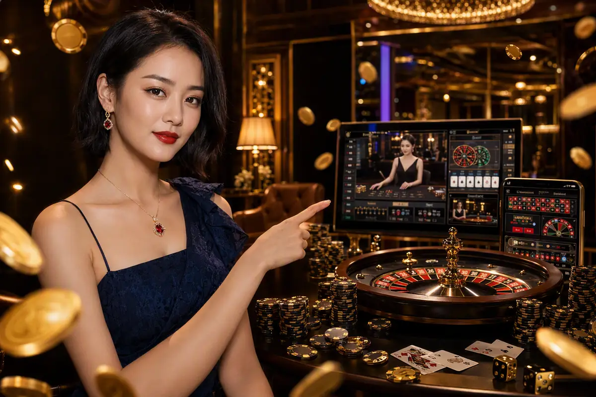 rm777 Cashback ငွေပြန်အမ်း VIP ဆင့်
