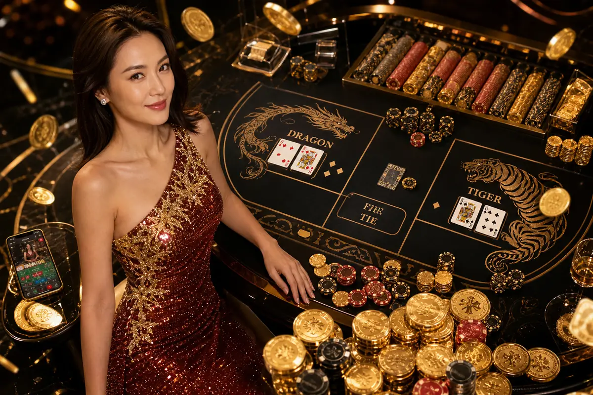 rm777 Poker အွန်လိုင်းပိုကာ ကစားနည်း